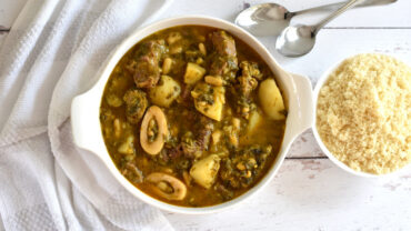 טבחה בסלק / פקיילה